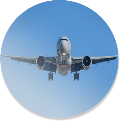 حلول اختبار الاهتزازات في مجال الطيران والفضاء