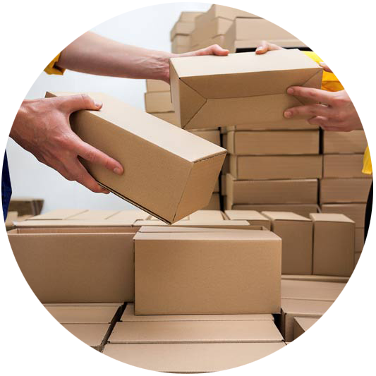 معدات اختبار اهتزاز التغليف