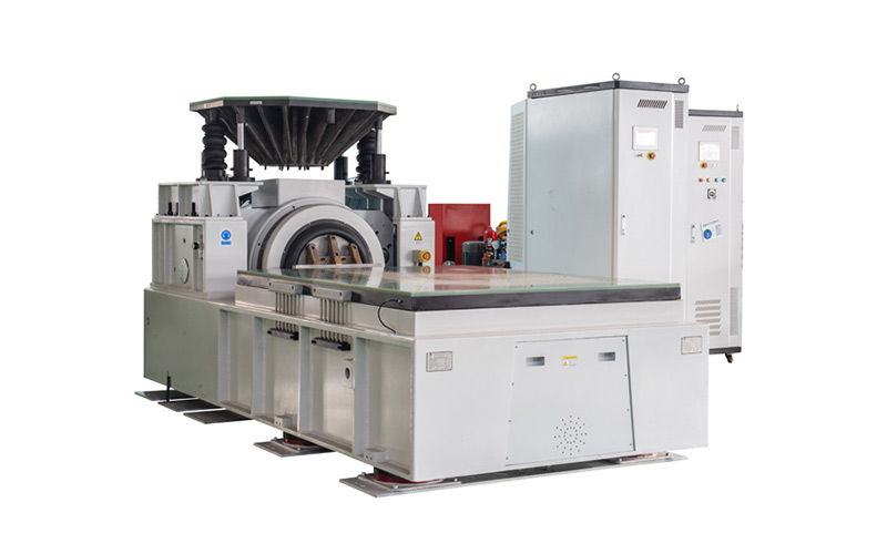 Water-Cooled Series Vibration Test System