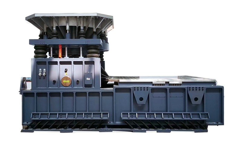 هزاز اهتزازي